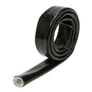 Heat AN4 Fire Sleeve Fire Braid Flame Shield 1/4X1M ID:6mm For  E36