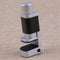 Fixture Fastening Cell Phone Clamp LCD Screen Hand Clip Adjustable Repair Tool