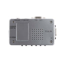 Computer PC to TV Converter Box VGA to S-Video Composite Adapter Switch