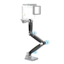 3 in 1 Helmet Extension Rod Bracket Stand for GoPro Hero Action Cameras - Which