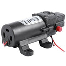 Micro Auto Motor Diaphragm High Pressure Water Pump Automatic 115 PSI.