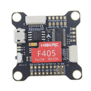 F405 F4 Flight Controller MPU6000 3-9S BEC 5V/2A 9V/1.5A For  Racing Quad