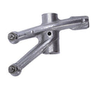 For Motorcycle Gn250 Valve Tappet Swing Arm / Rocker Arm For Suzuki 250Cc G X4I6