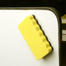 Premium Magnetic Whiteboard EVA Eraser Rubber Cleaner High-quality Materials