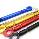7/8 Inch 22mm Motorcycle Handlebar Strengthen Rod Motorbike Handle Cross-ba R7U2