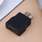 HDV-HP01 Mini Portable HDMI Surge Protector ESD Surge Protection (Black)