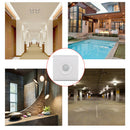 1X 3-8m Sense PIR Infrared Motion Sensor Switch Automatic ON/OFF Light Control