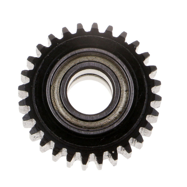 RC Transmission Middle Gear for Wraith SCX10 AXIAL 90046 90047 90055 90057