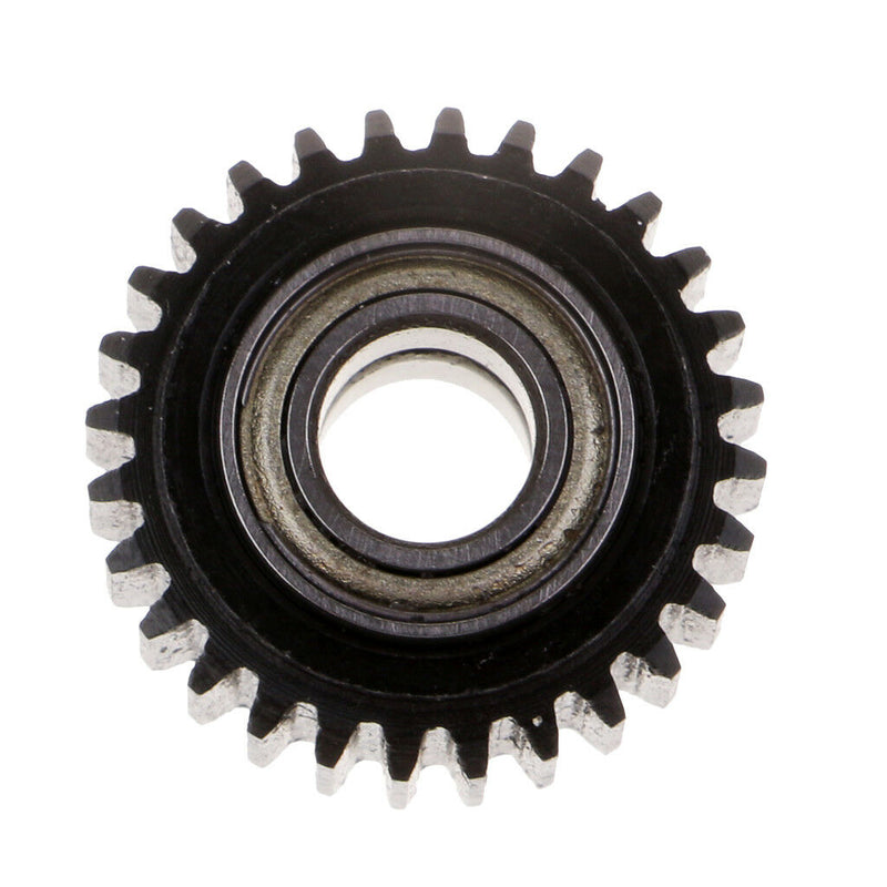 RC Transmission Middle Gear for Wraith SCX10 AXIAL 90046 90047 90055 90057