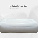 Fishing Boat Seat Pvc Inflatable Outdoor Kayak Air Cushion Sailing