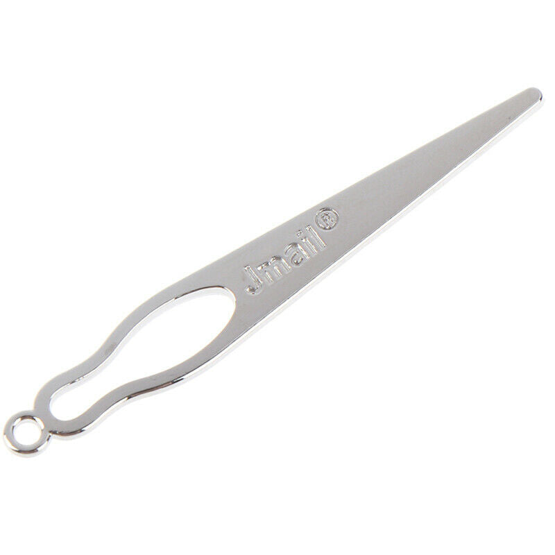 3 Size Hair Dreadlocks Hair Braiding Pulling Extension Crochet Hook Needle  N Gw