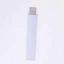 1.8W LED Light Lamp Bar, 3500-4300K White Color Tempature, Can be Powered by