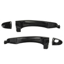 Front Exterior Outside Door Handle Outer for Hyundai Azera 2006-2010 2011