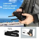 Comfortable Neck Strap for DJI Smart Controller MAVIC 2 PRO & ZOOM Drone
