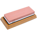 Sharpening Stone 3000 & 8000 Grit - Double Sided Whetstone Set For Knives W K3X1