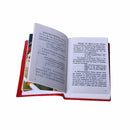 Quotations from Chariman Mao Tse-Tung, Chairman Mao's Little Red Book,