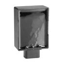 Motorcycle 8 Pin Digital Ignition CDI Unit for Suzuki AN125 HS125T Black A