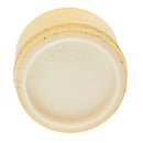 Plastic Pet Feeding Plate Reptile Feeding Bowl Food Water Dish Yellow