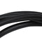 3-Pin XLR Male to Female miniphone Extension cable 2M