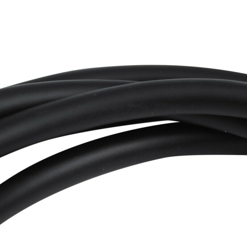 3-Pin XLR Male to Female miniphone Extension cable 2M