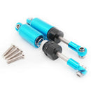 for WLtoys Upgrade Metal Shock Absorbers A959-B A949 A959 A969 A979 1/18 RC