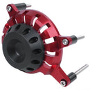 Motorcycle Accessories Cnc Aluminum Alloy Right Engine Protective Guard Cov
