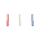 Barber Comb Flat Top  Comb - Small 8 "long -  Comb