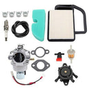 Carburetor Kit Switch Gasket Clamps 20 853 33-S SV470 SV480 SV530 2085301S