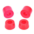 4Pcs Skateboard Bushing PU Cushion Dancing Longboard Skateboard Shockproof To BX
