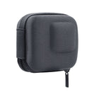 Dark Grey Portable Sports Camera Case Bag for DJI Osmo Action/GoPro Hero 5/6/7