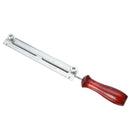 3/16 Inch 4.8mm Round Flat Sharp Sharpening Sharpener Force File Files Hold