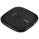10W Wireless Charging Stand Qi Wireless Charger Charging Stand Dock Pad For T5B5