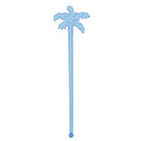 50pcs Coconut Tree Cocktail Swizzle Sticks Drink Stirrer Coffee muddlME