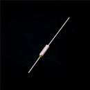 5Pcs SF214E Thermal 10A 250V Celsius Circuit Cut Off Thermal Fuse Thermal HK