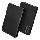 E39 2.5 inch HDD SSD Case Micro USB 3.0 SATA Hard Drive Adapter Enclosure Box