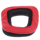 2Pair Durable Replacement Headphone Ear Pads Soft For Logitech G35 G930 G430