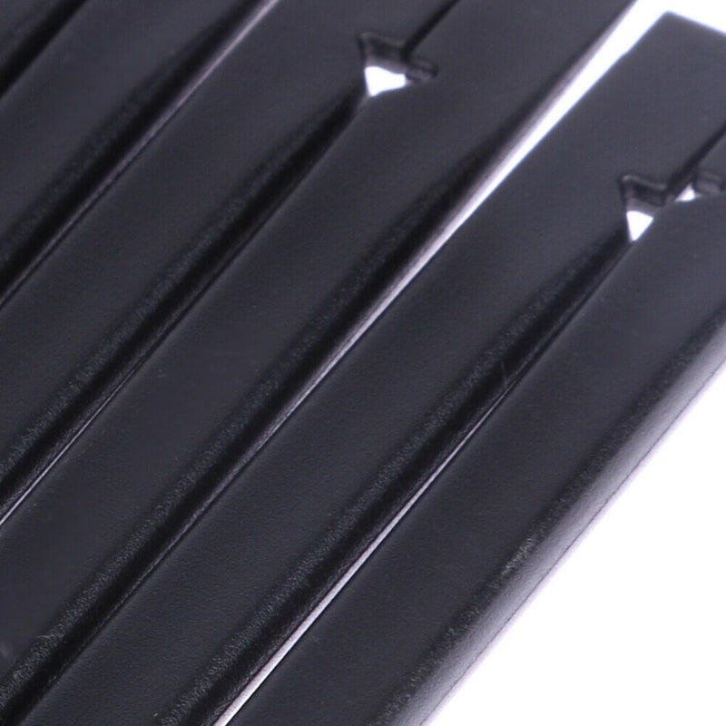 10pcs/set Plastic Spudger Black Stick Mobile Phone Open Repair Tool for iPh
