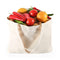 Reusable Foldable Recycle Grocery Shopping Canvas Carry Bags Tote Handbags Eco