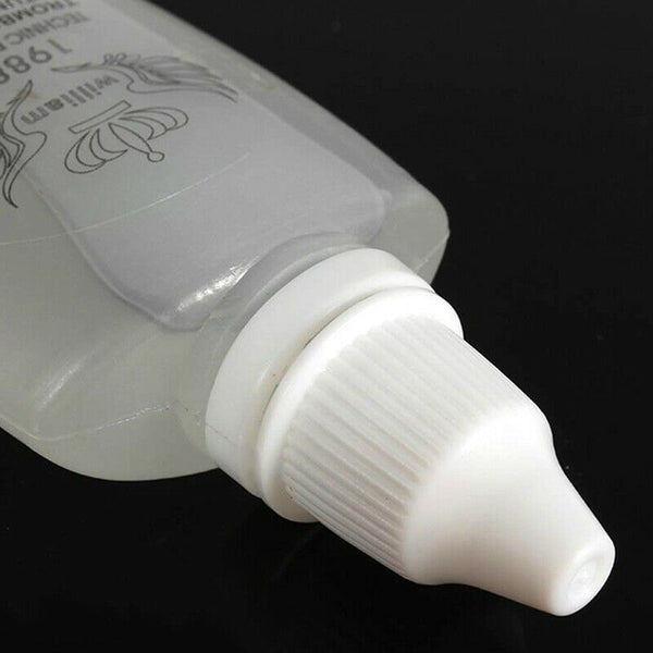 30ml Bras S Instruments Saxophone Valve Oil Flute Trumpet Trombone French H