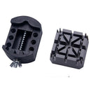 Watch Repair Tools Kit with Carrying Case Professional Watch Opener Pin Lin