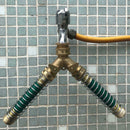 Leakproof Hose Extender Fittings Knik-free Pipe Connector Garden Supplies