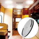 30Led Car Indoor Dome Light Ceiling Reading Light Roof Light Boat Rv Car