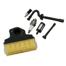 Air Fuel Oil Filter Hose for STIHL 023 025 MS210 MS230 MS250 Chainsaw
