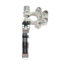 Boat Tractor Battery Terminal Connector Clamp Adjust Disconnect New Toolless