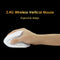 Wireless Vertical Mouse 2.4GHz USB Receiver 6 Buttons Ergonomic PC Mice