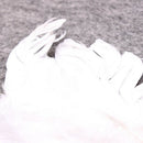 Newborn Babys Girls Angel Wings Wing Set Feather Newborn Photography Props