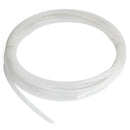 Polyethylene PE Roll Gas Water Tube Pipe Hose 4mm x 2.5mm 5M Clear U7I5