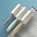 Home Dust Remover Reusable Washable Lint Roller Sticky Dust Wiper Pet Hair