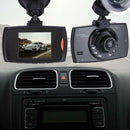 1080P Car DVR Video Recorder Dash Cam Night Vision Digital Camcorder Wide Angle