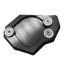 Motorcycle Side Stand Plate For BMW F650GS 2007-2014